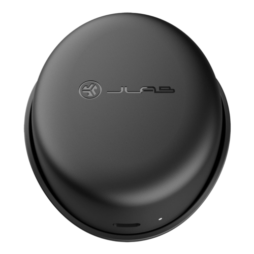 JLab Work Buds Wireless In-Ear Headset - Black - Links Unlimited Web ...