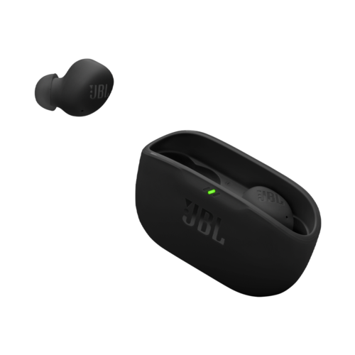 JBL Vibe Buds 2 True Wireless Noise Canceling Earbuds - Black - Links ... - Jbl Link Buds Alexa Integration