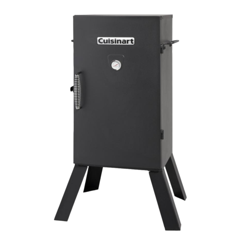 Cuisinart 30inch Electric Smoker Links Unlimited  Catalog