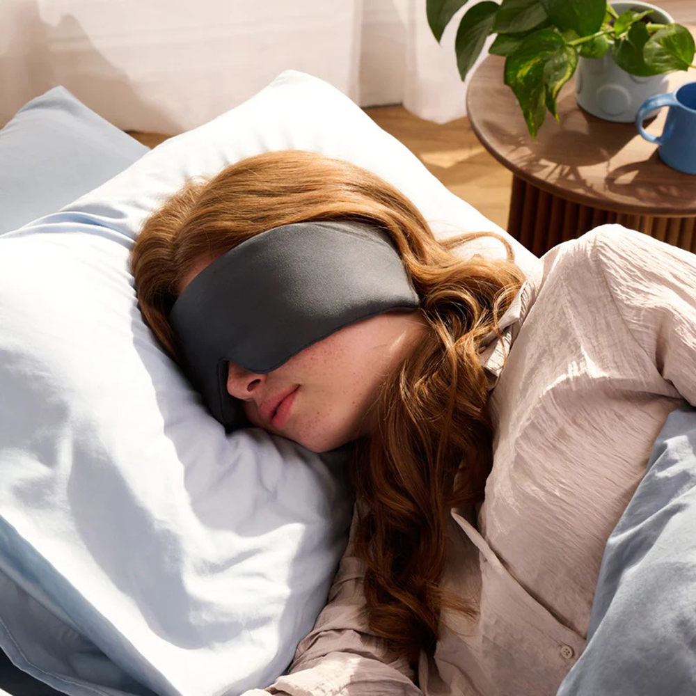 Bearaby Dreamer Eye Mask