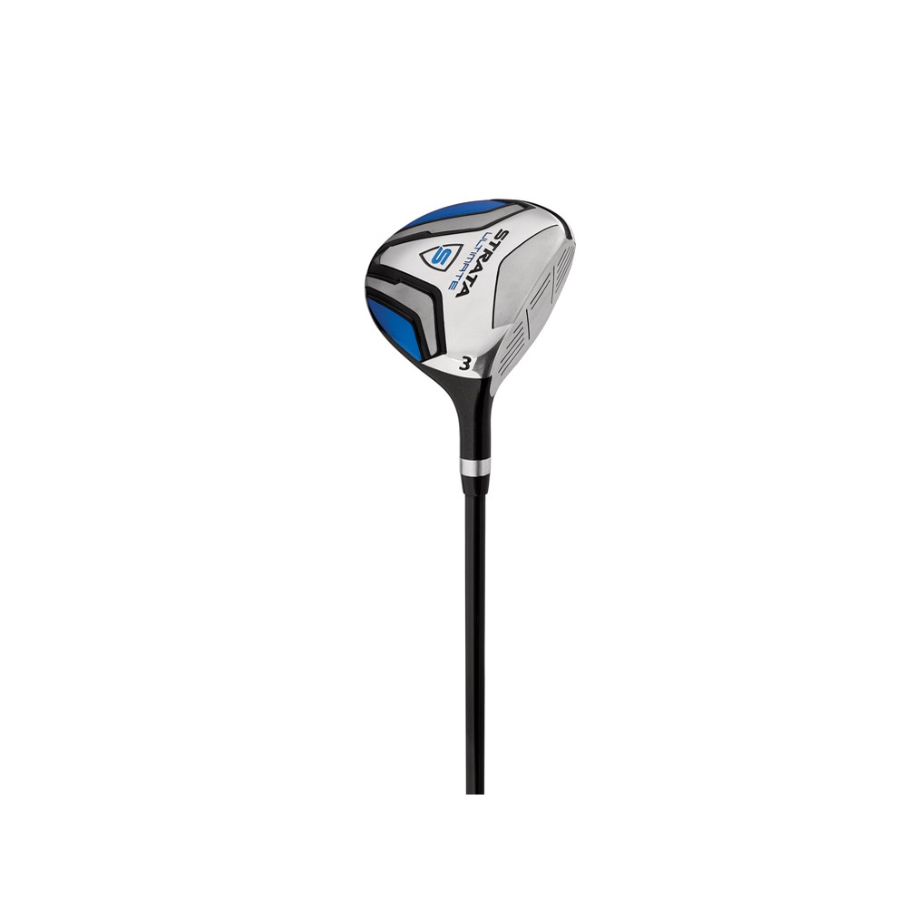 Callaway Strata Ultimate 16-Piece Men's Set - Links Unlimited Web Catalog
