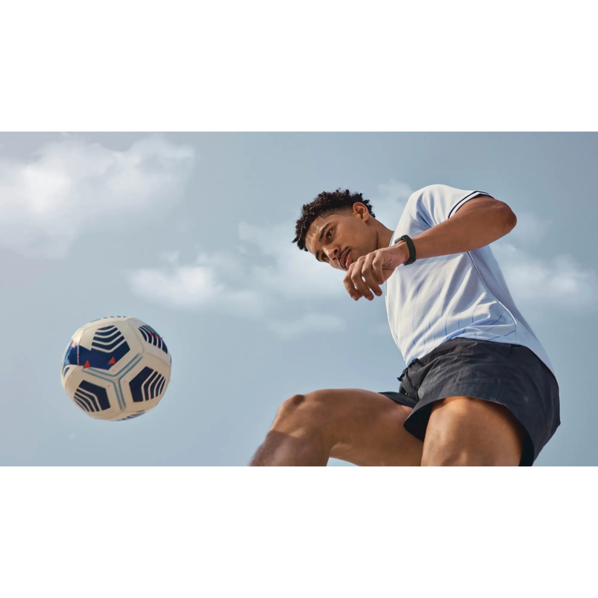 Fitbit Inspire 3 Tracker Midnight Zen/Black Links Unlimited Web Catalog