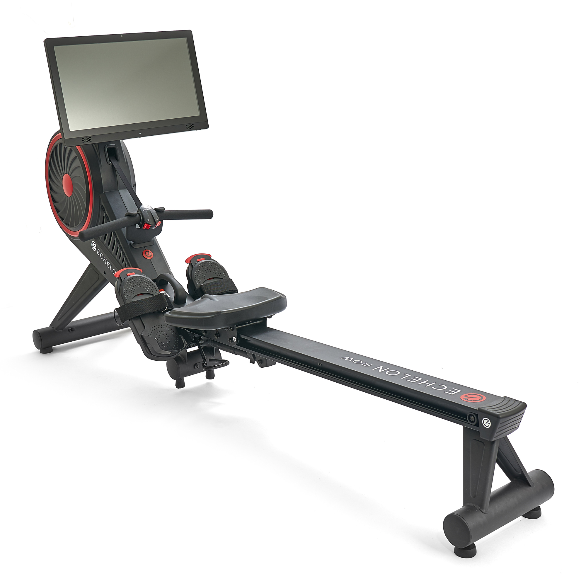 Connected Rowing Machine Echelon Row-s Connected Rowing Machine - Links Unlimited Web Catalog