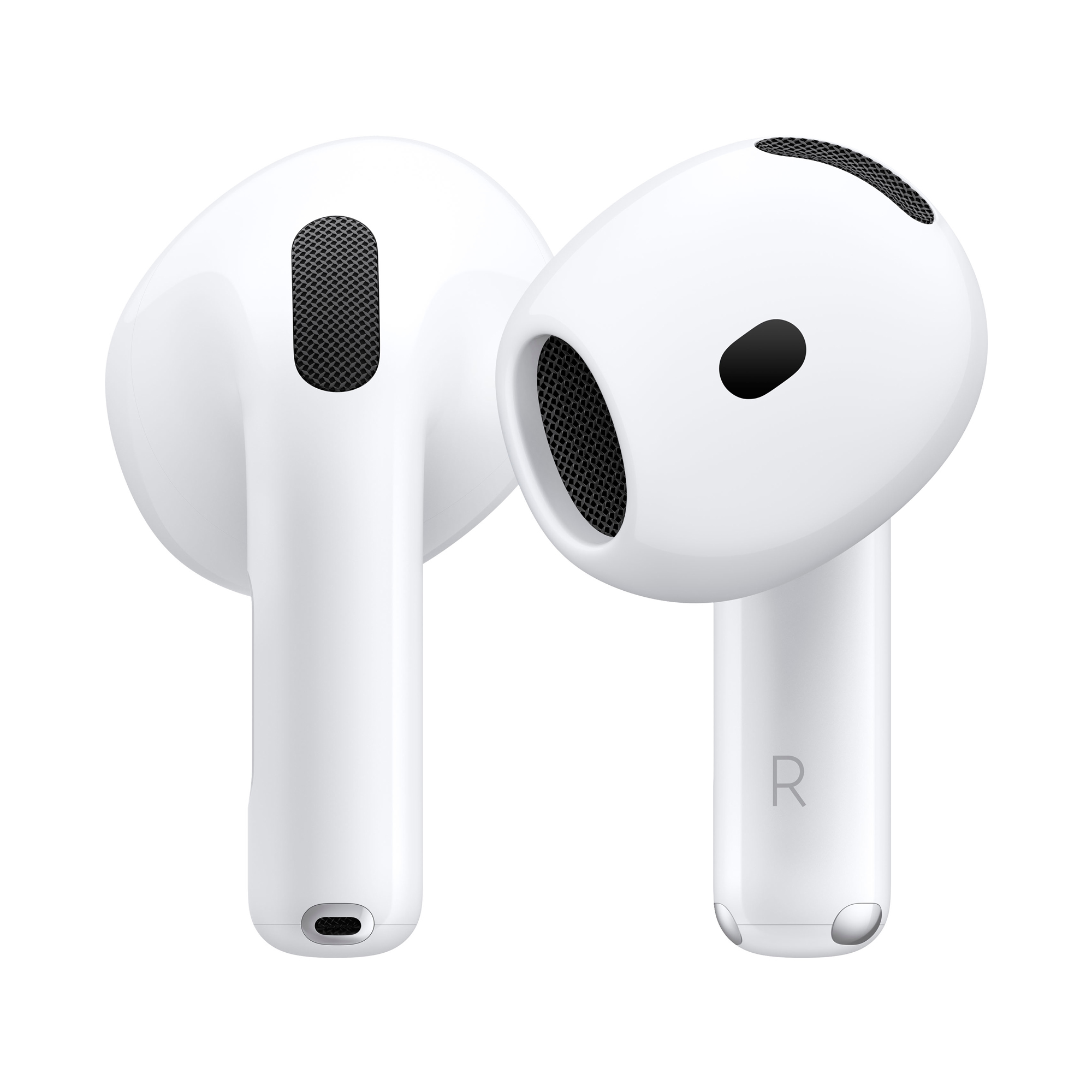PA　AirPods4 Apple AirPods 4 with Active Noise Cancellation - Links Unlimited