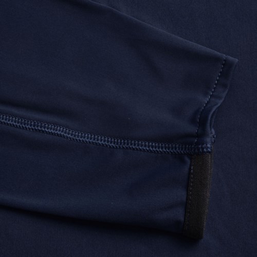 Tate Mockneck Quarter-Zip_Maltese Blue_Sleeve-Detail.jpg