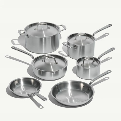 10-Piece Stainless Clad Cookware Set_Full Set-View 2.jpg