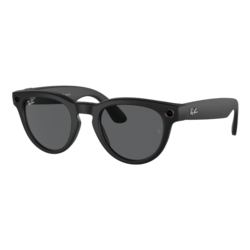 Ray-Ban Meta Smart Glasses RW4009 Headliner Brown Sunglasses