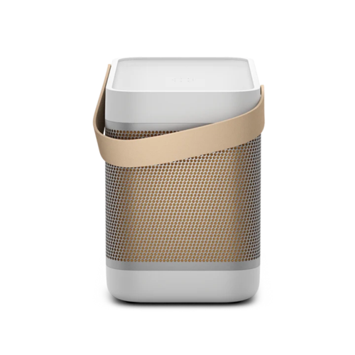 Beolit 20 Bluetooth Speaker_Grey Mist_side.png
