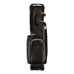 Stitch SL2 Gen 2 Golf Bag - Onyx - Links Unlimited Web Catalog
