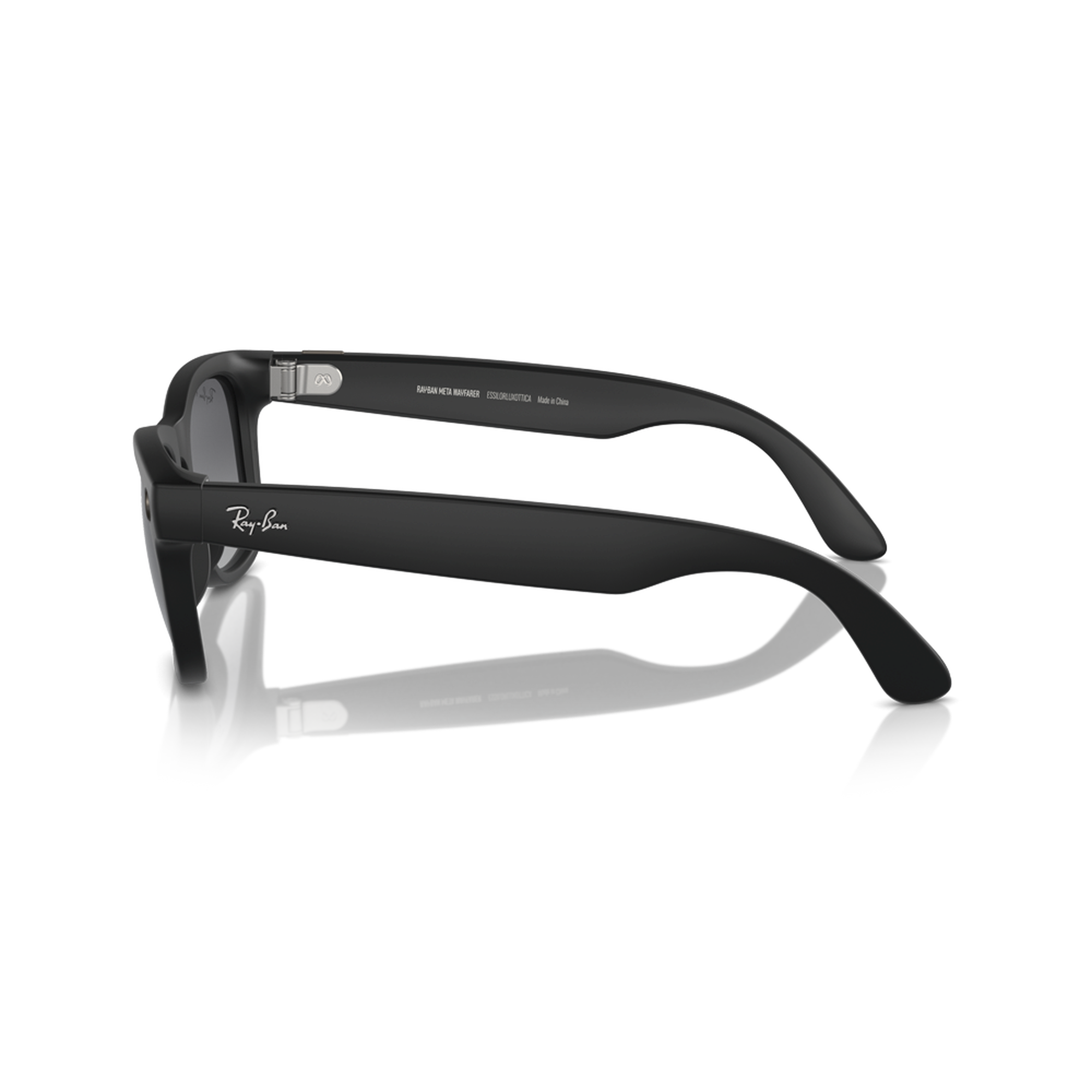 Ray-Ban Meta Polarized Wayfarer Smart Glasses - Links