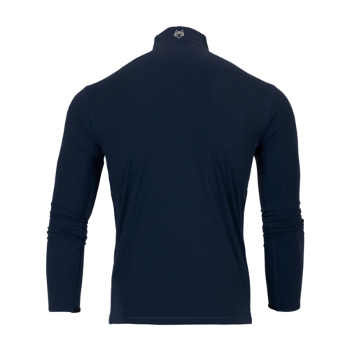 Tate Mockneck Quarter-Zip_Maltese Blue_Back.png