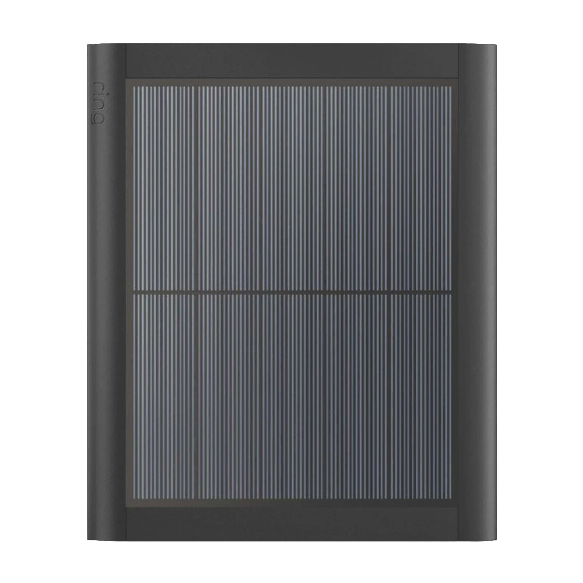 Ring Solar Panel (2nd Generation) - Black - Links Unlimited Web Catalog
