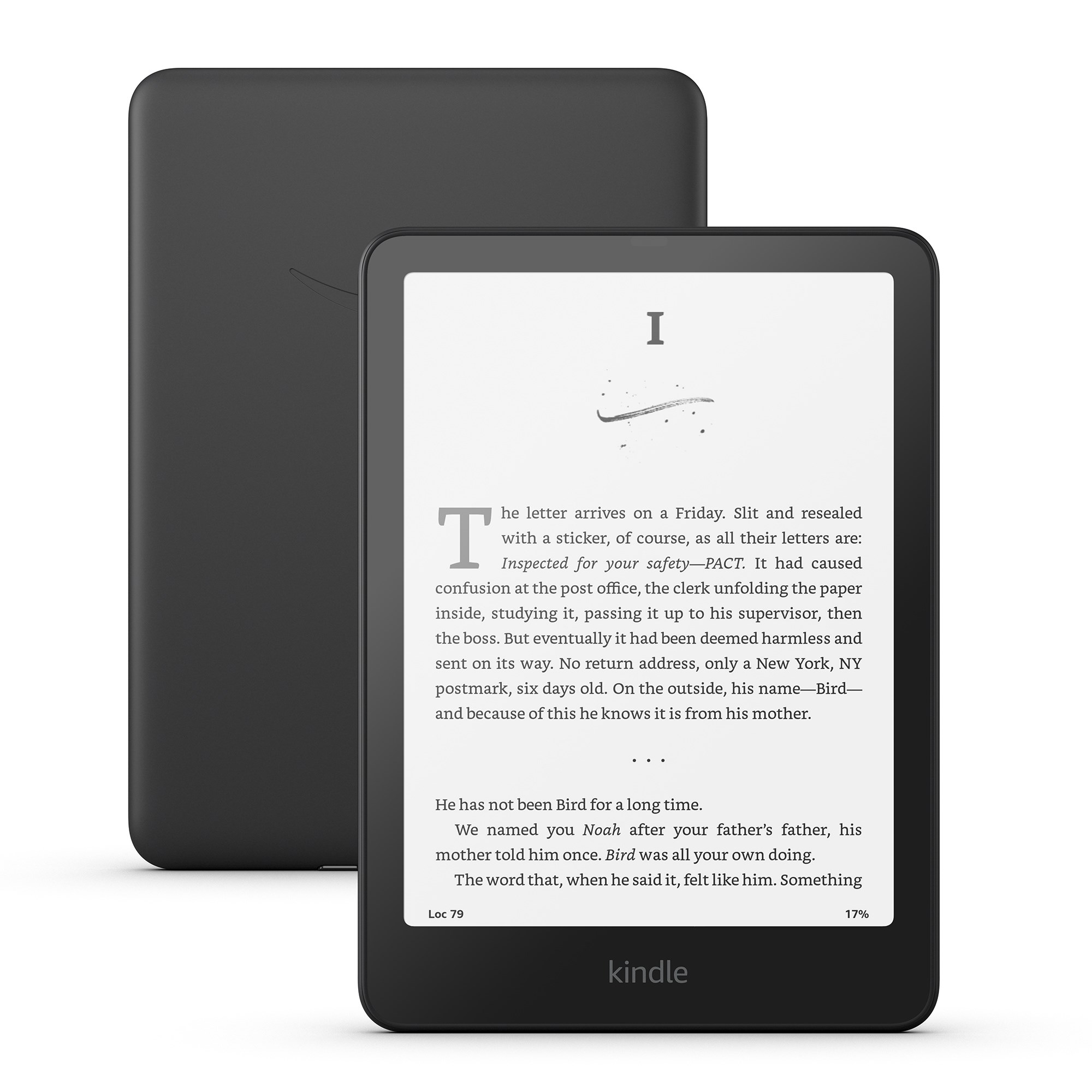 Amazon Kindle Paperwhite (16GB) Black Links Unlimited Web Catalog