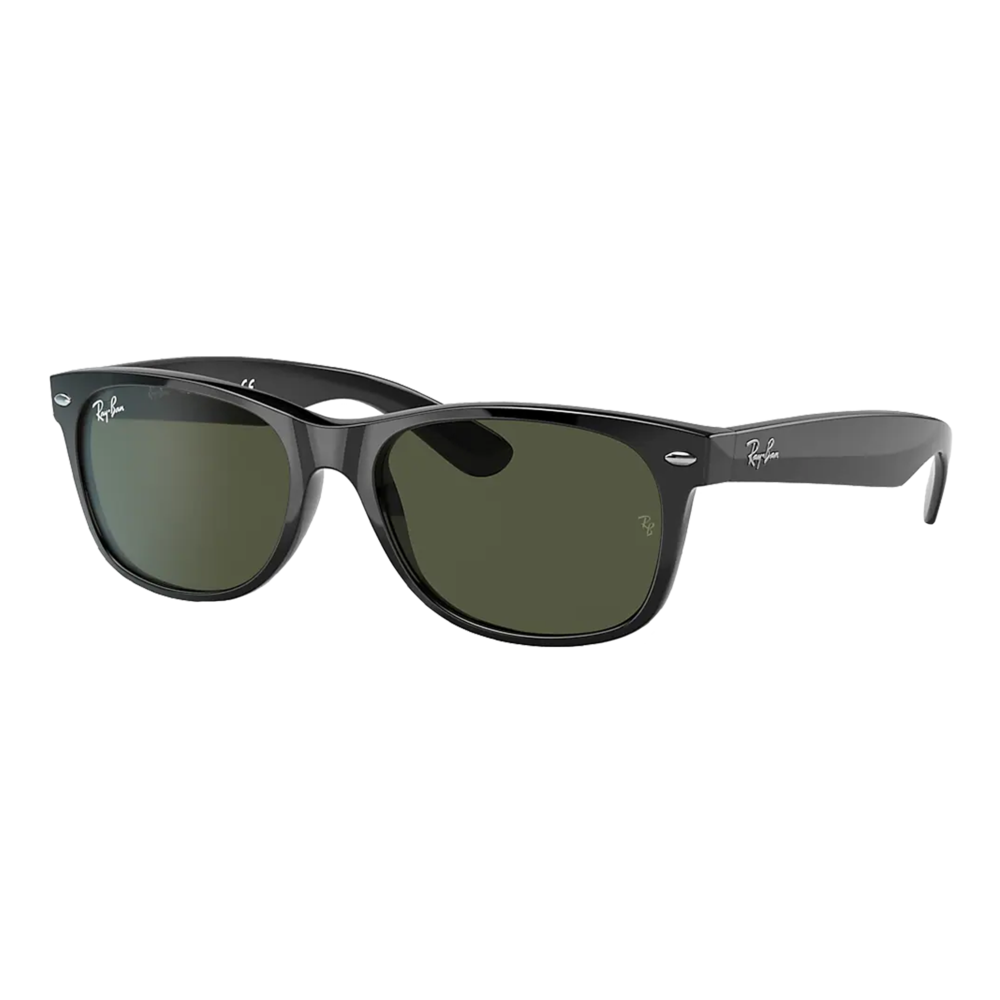 Ray Link Ray-Ban New Wayfarer Classic Sunglasses - Links Unlimited Web Catalog