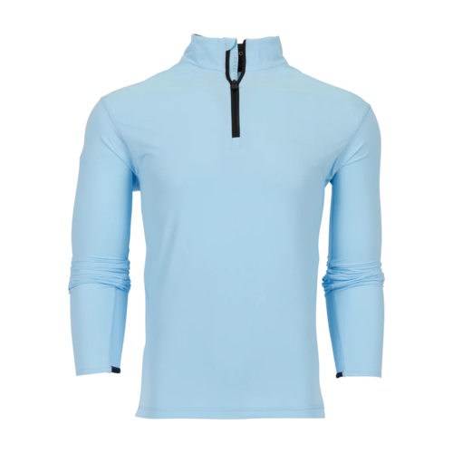 MCLSCK94-476_Tate Mockneck Quarter-Zip_Wolf Blue.png