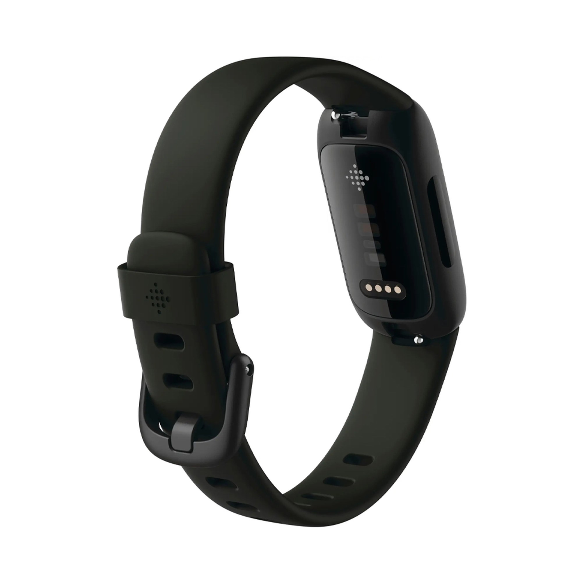 Fitbit Inspire 3 Tracker Midnight Zen/Black Links Unlimited Web Catalog