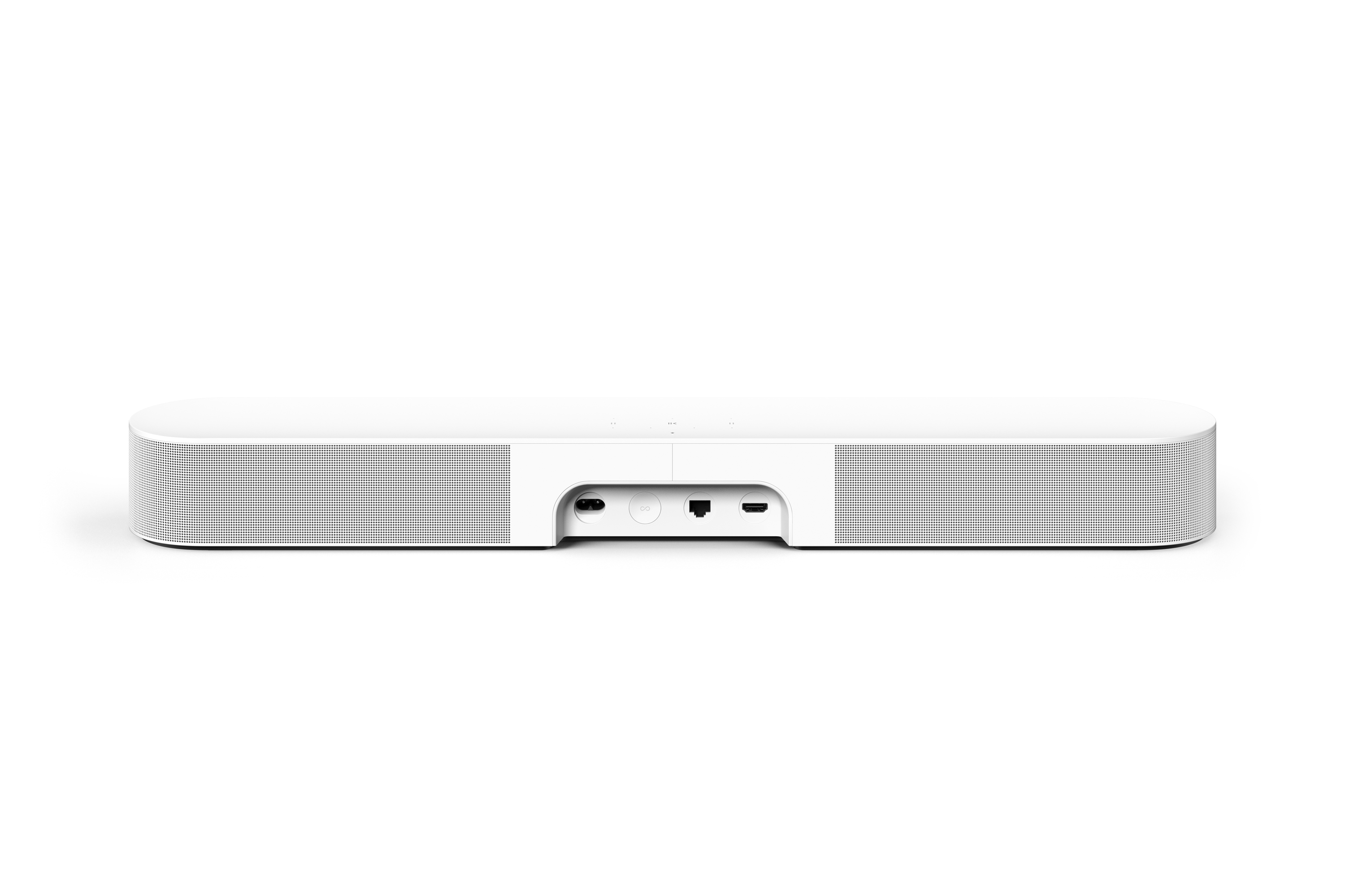 Sonos Beam (Gen 2) - White - Links Unlimited Web Catalog