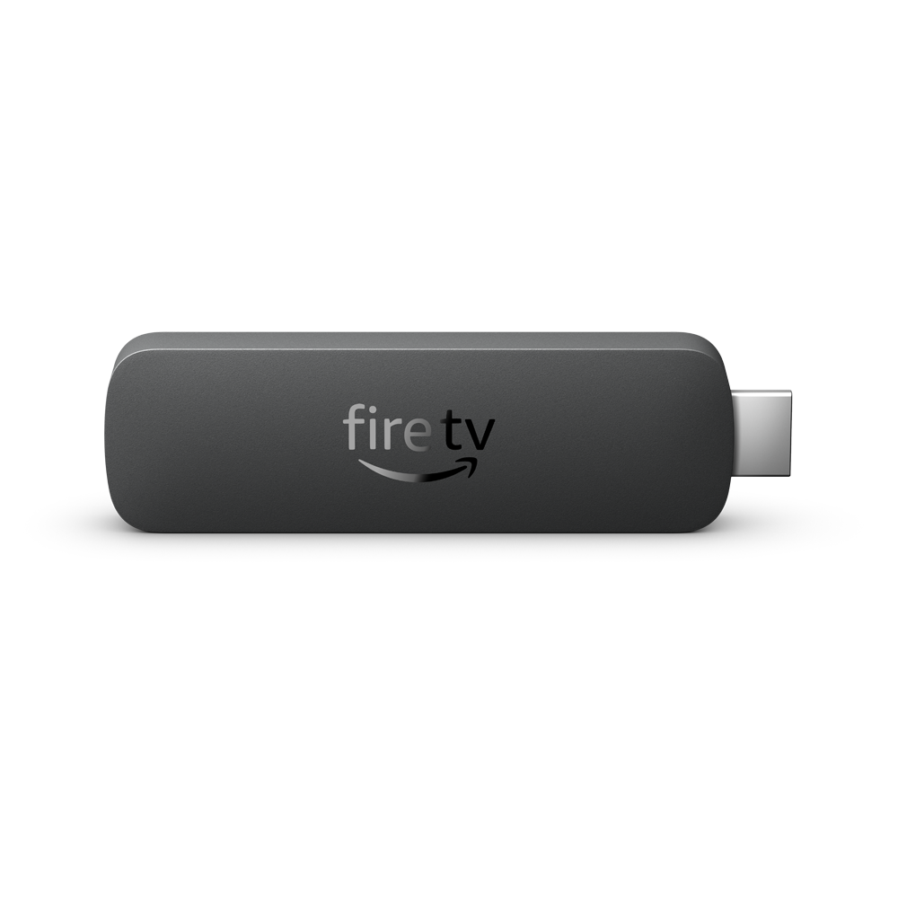 Amazon Fire TV Stick 4K Select - Links Unlimited Web Catalog