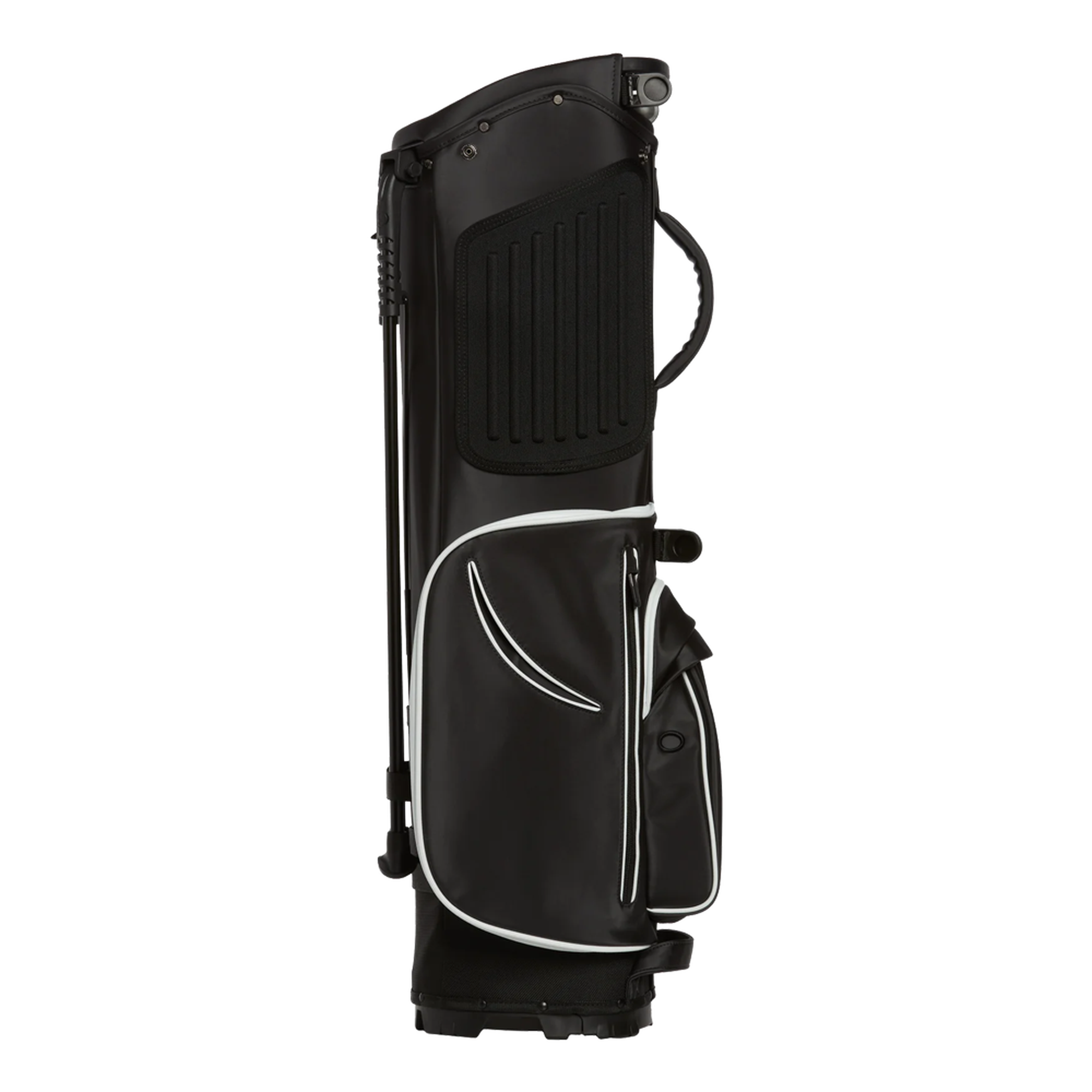 Stitch SL2 Gen 2 Golf Bag - Onyx - Links Unlimited Web Catalog