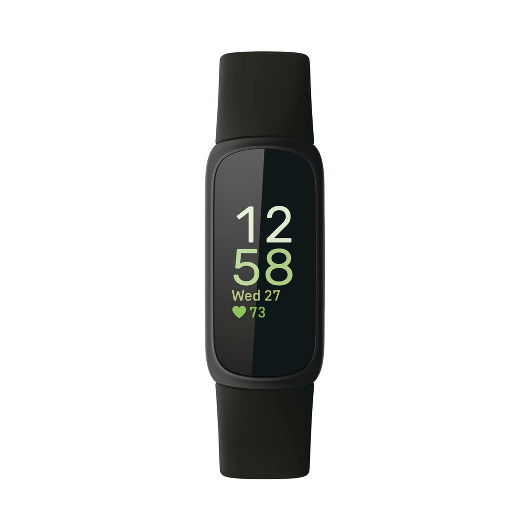 Fitbit Inspire 3 Tracker Midnight Zen/Black Links Unlimited Web Catalog
