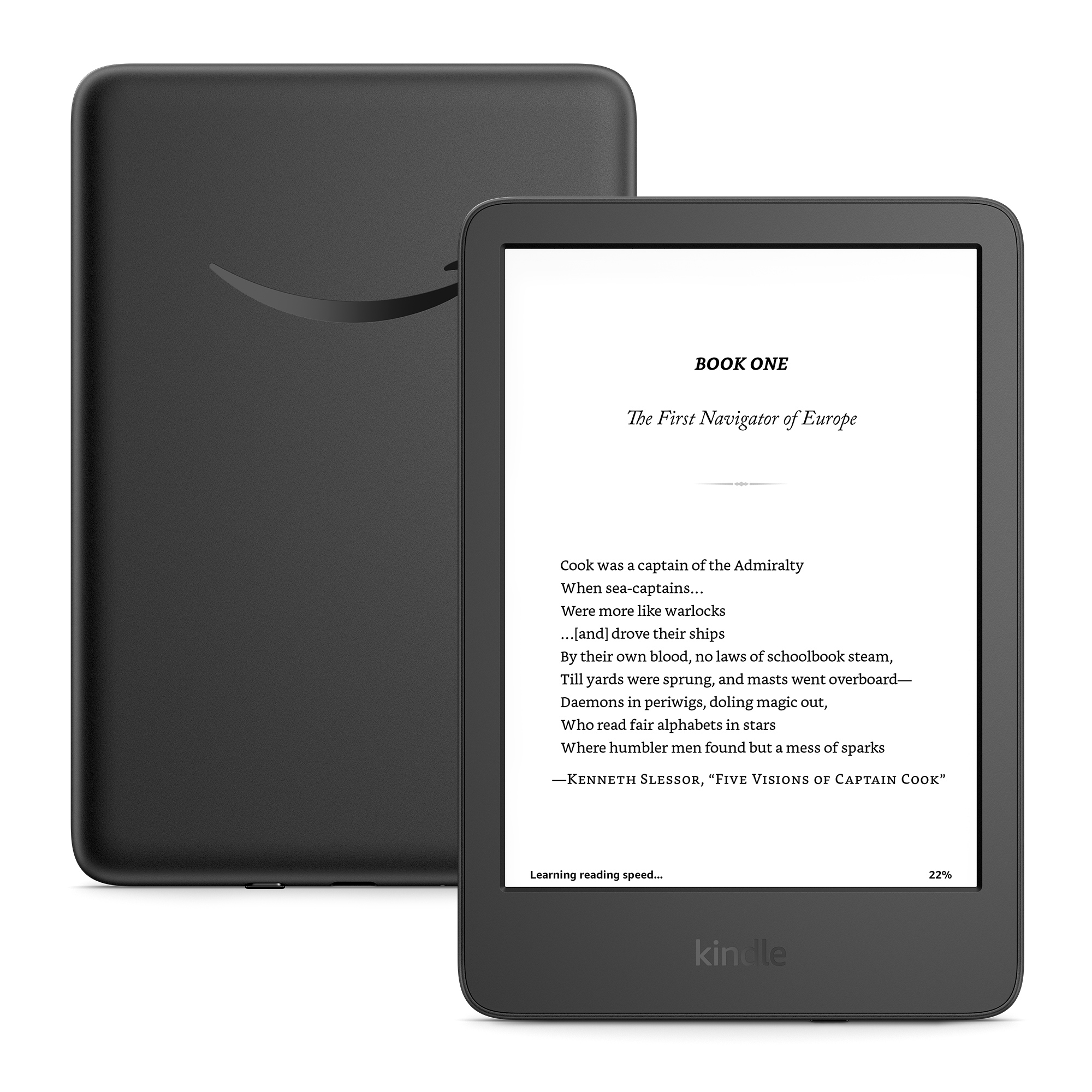 Kindle 16GB ブラック 本体 Amazon Kindle (16GB) - Black - Links Unlimited Web Catalog