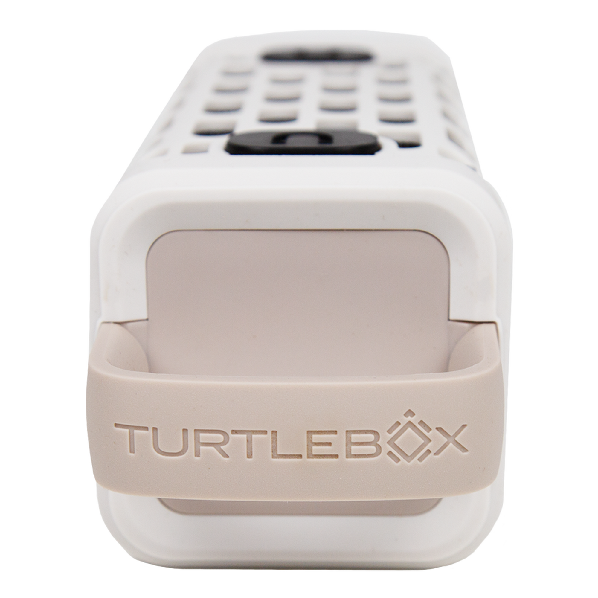 Turtlebox Ranger Invory Turtlebox Ranger Portable Speaker - Ivory - Links Unlimited Web Catalog