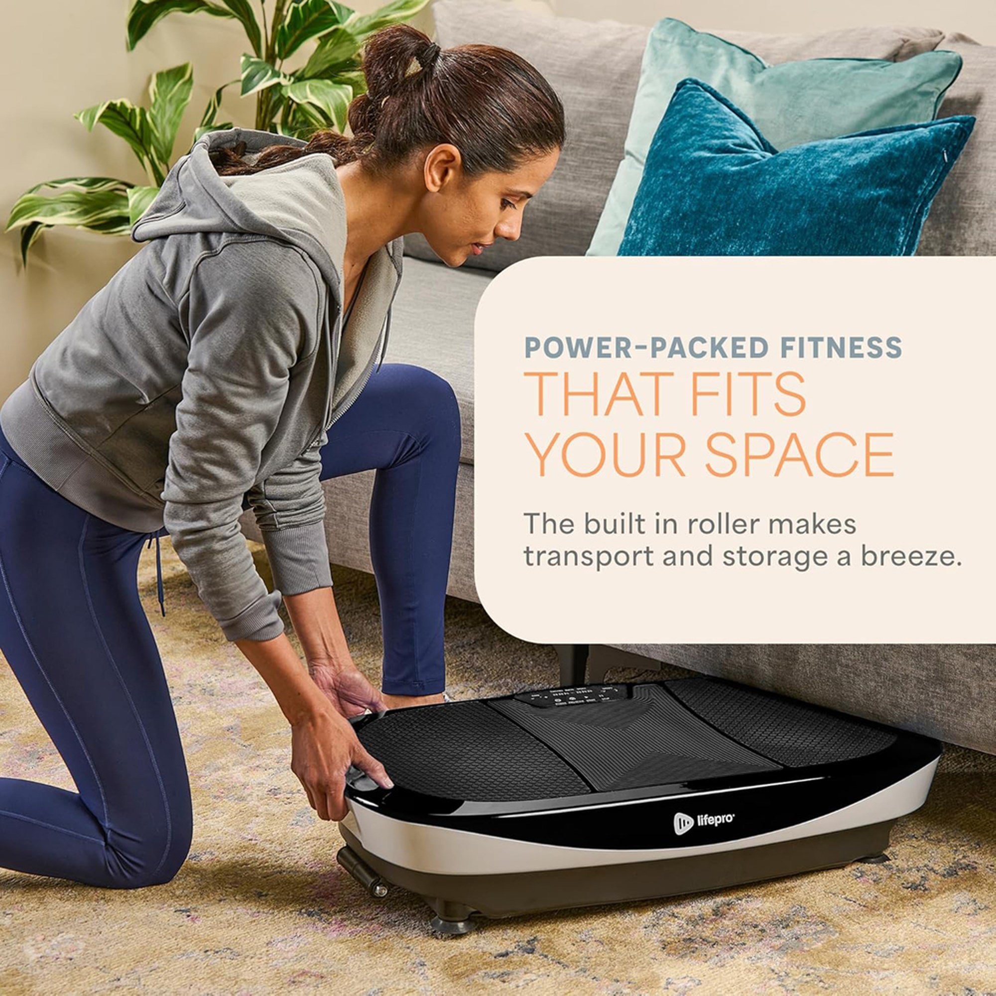 Lifepro Rumblex 4d Lifepro Rumblex Max 4D Vibration Plate - Links Unlimited Web Catalog