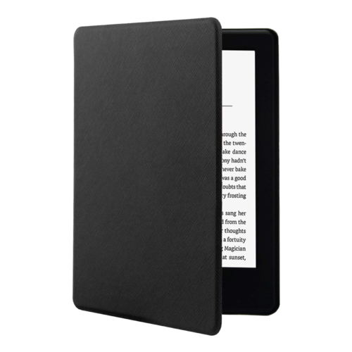 Kindle E-Reader Snap-In Case_Black_Alternate View-2.png