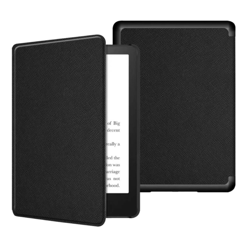 Kindle E-Reader Snap-In Case_Black_Alternate View-1.png