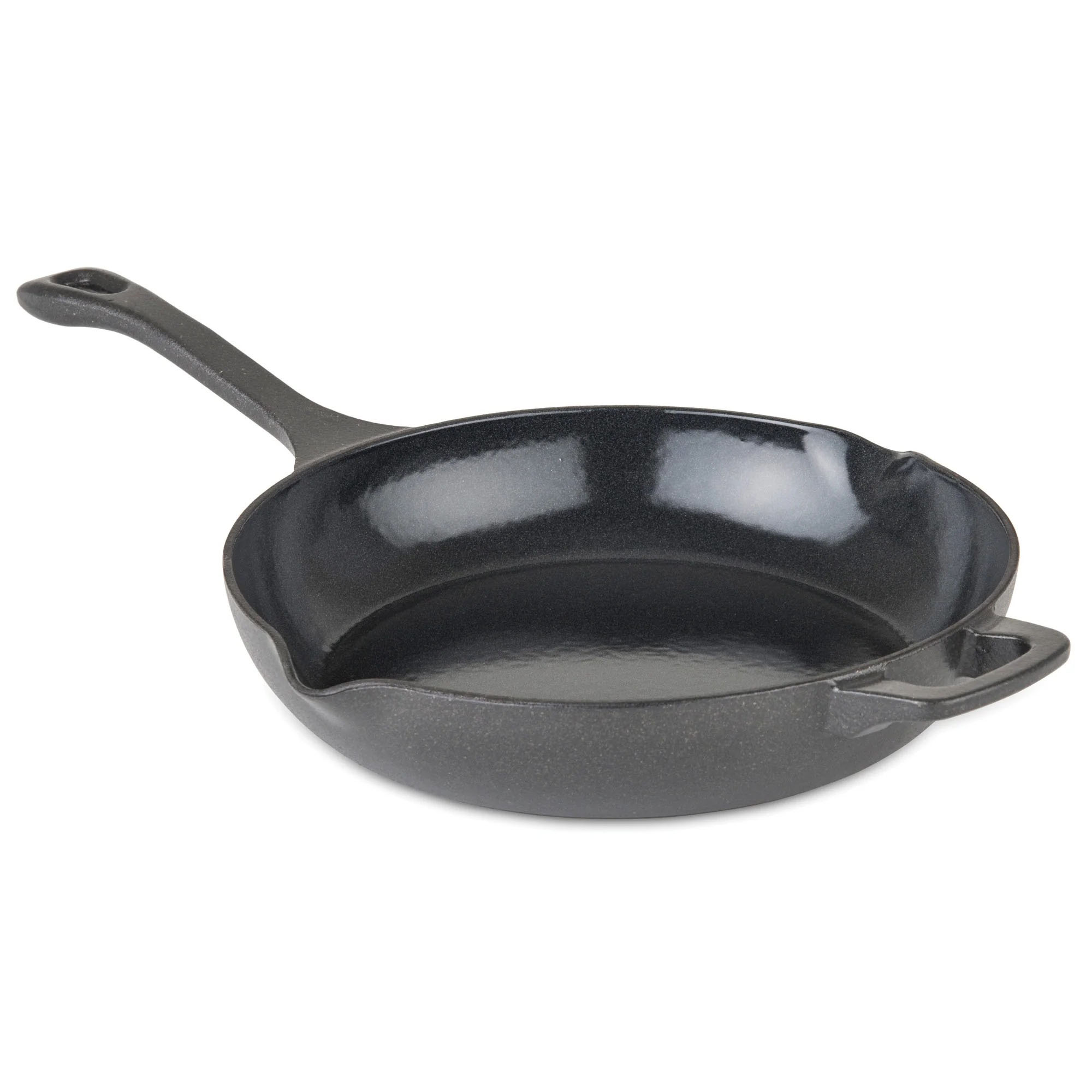 Viking Cast Iron Chef's Fry Pan - Thumbnail 2