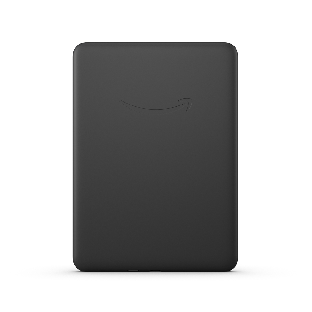 Amazon Kindle Paperwhite (16GB) - Black - Links Unlimited Web Catalog