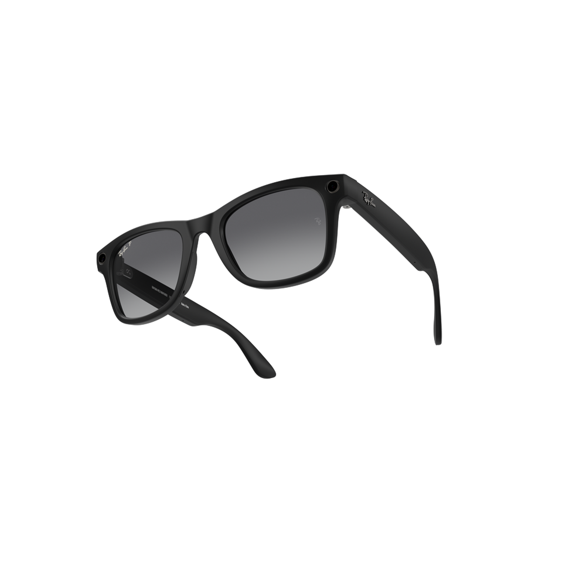 RAY-BAN | META WAYFARER