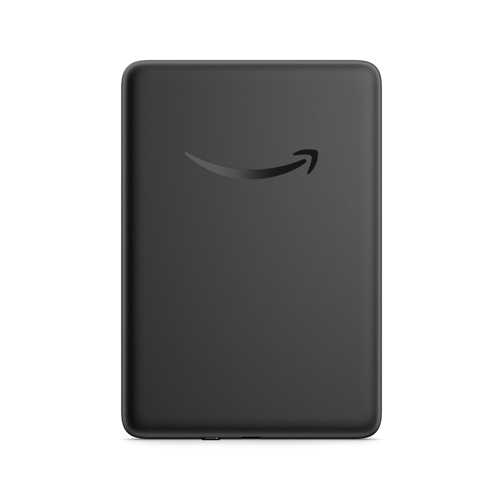 Amazon Kindle (16GB) - Black - Links Unlimited Web Catalog