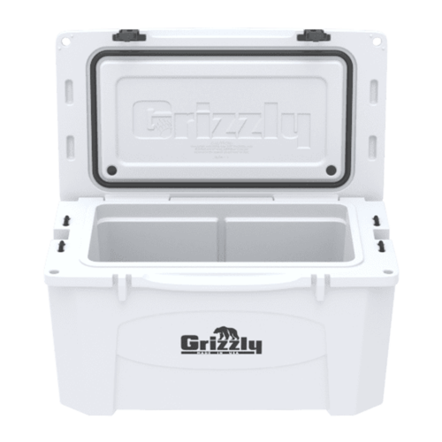 45 Cooler_White_Front-Lid Open.png