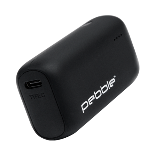 Pebble PZ-5 Power Bank_Black_Bottom-Angled.png