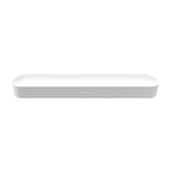 Sonos Beam (Gen 2) - White - Links Unlimited Web Catalog