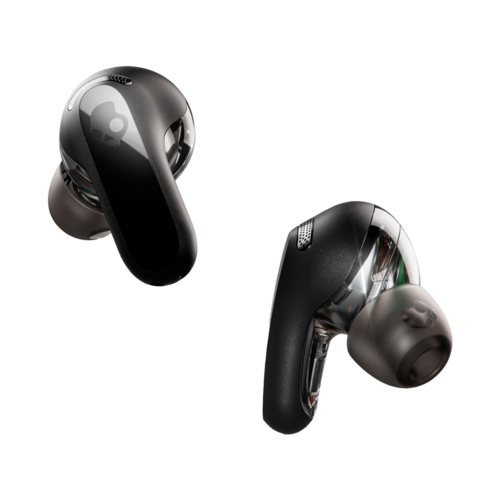 Rail ANC True Wireless Earbuds_True Black_Buds Only.png