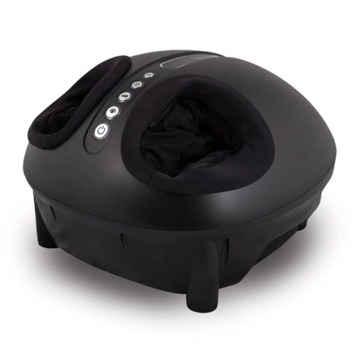 InstaShiatsu+ Vibration Foot Massager_Front-Angled.jpg