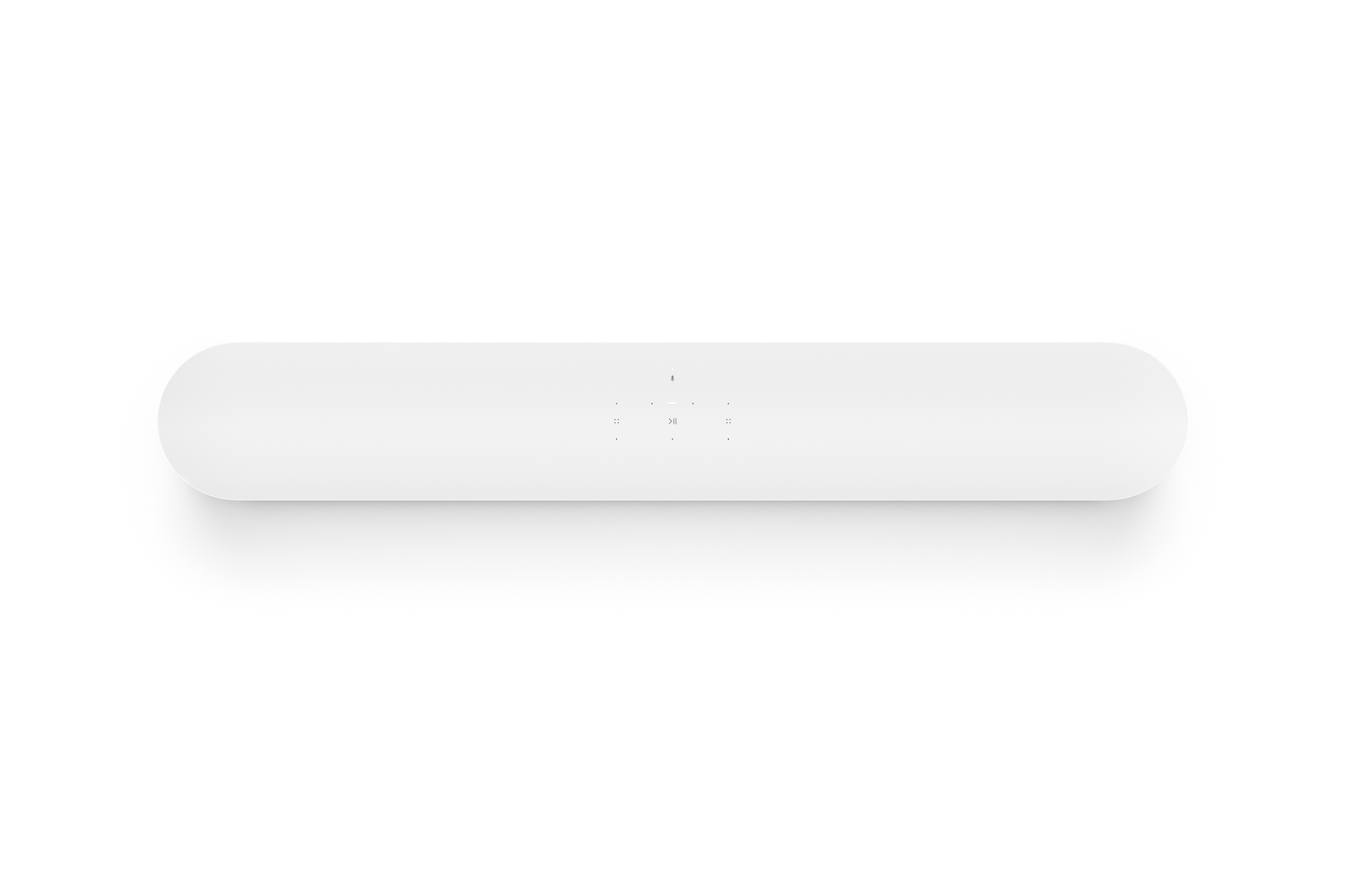 Sonos Beam (Gen 2) - White - Links Unlimited Web Catalog