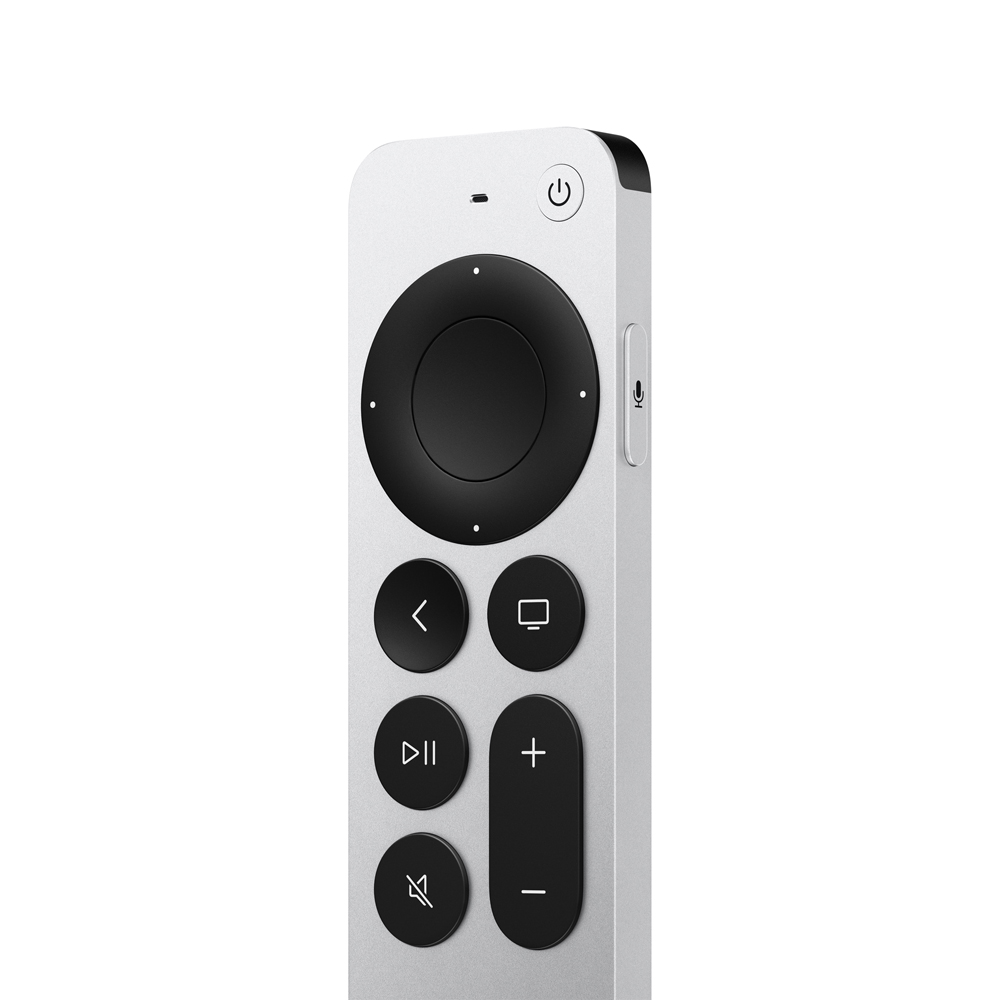Apple TV 4K WiFi + Ethernet - 128GB - Links Unlimited Web Catalog
